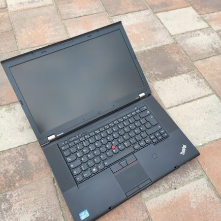 Még a GTA V is futtatható a használt Lenovo W530 Workstation laptopon!