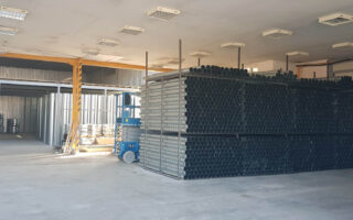 Miért az egyik legjobb választás a horganyzott spiko cső a légtechnikában?